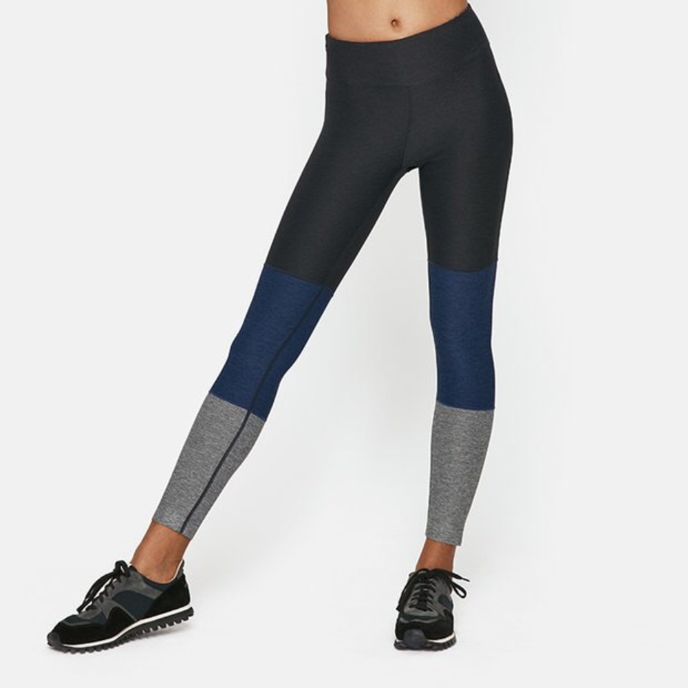 Outdoor Voices Gradient Warmup Legging, Small